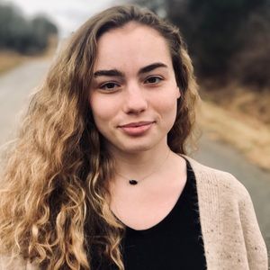 Meet your Posher, Kelsey